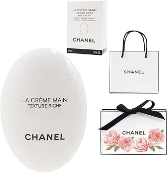 CHANEL LA CRÈME MAIN ハンドクリーム 50ml おまけ付き CHANEL La Creme Main Hand Cream 50ml | eBay